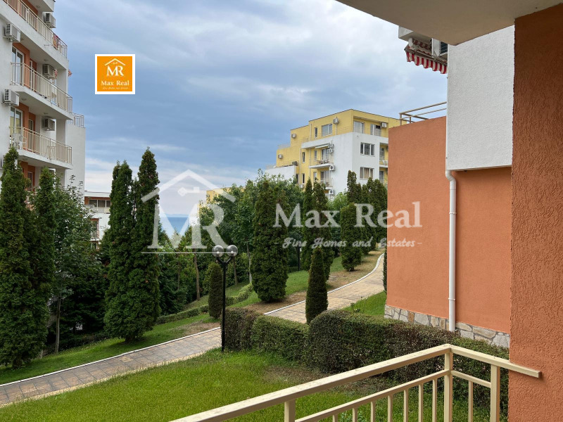 Myytävänä  1 makuuhuone Burgasin alue , Sveti Vlas , 70 neliömetriä | 98489306 - kuva [13]