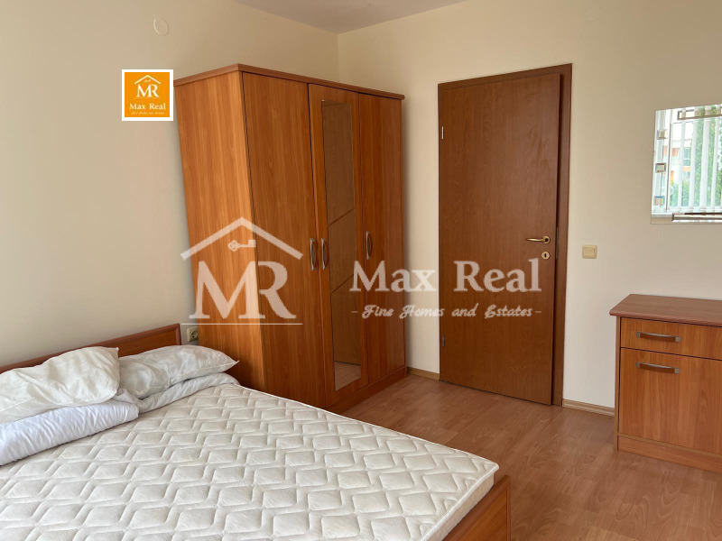 Myytävänä  1 makuuhuone Burgasin alue , Sveti Vlas , 70 neliömetriä | 98489306 - kuva [7]