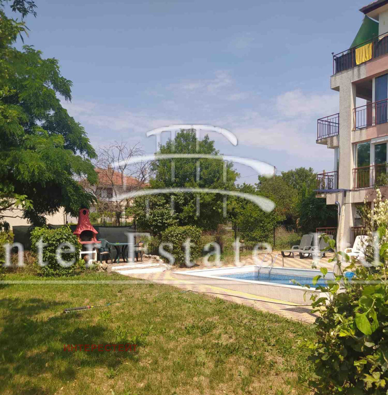Til salg  1 soveværelse region Burgas , Tankovo , 69 kvm | 29591028 - billede [13]