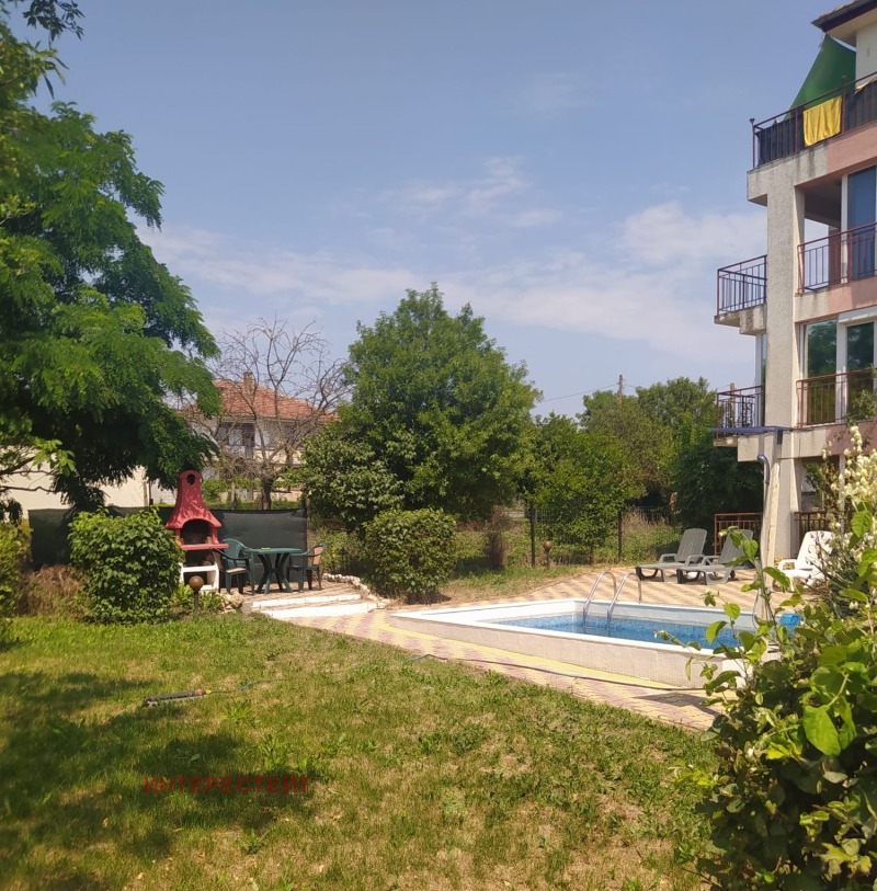 Til salg  1 soveværelse region Burgas , Tankovo , 69 kvm | 29591028 - billede [14]