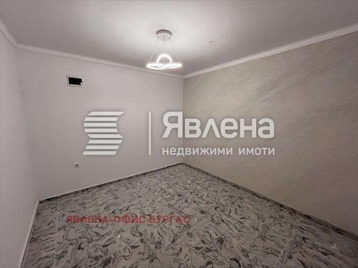 Til salgs  1 soverom region Burgas , k.k. Slansjev brjag , 62 kvm | 97061435 - bilde [4]