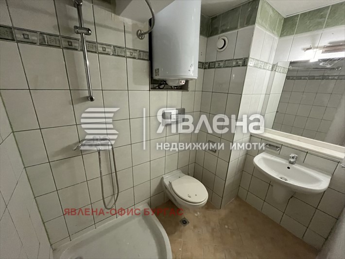 Til salgs  1 soverom region Burgas , k.k. Slansjev brjag , 62 kvm | 97061435 - bilde [5]