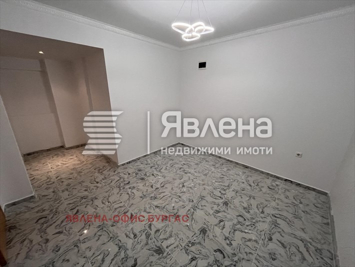 Til salgs  1 soverom region Burgas , k.k. Slansjev brjag , 62 kvm | 97061435 - bilde [3]