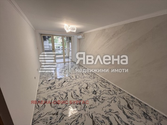 Til salgs  1 soverom region Burgas , k.k. Slansjev brjag , 62 kvm | 97061435 - bilde [2]