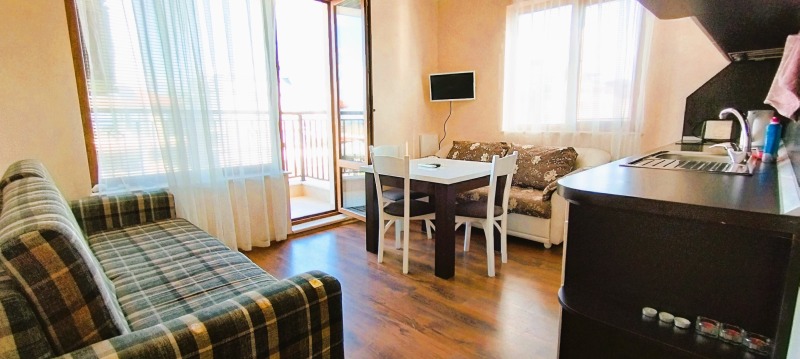 Zu verkaufen  1 Schlafzimmer region Varna , Bjala , 47 qm | 68738046 - Bild [5]