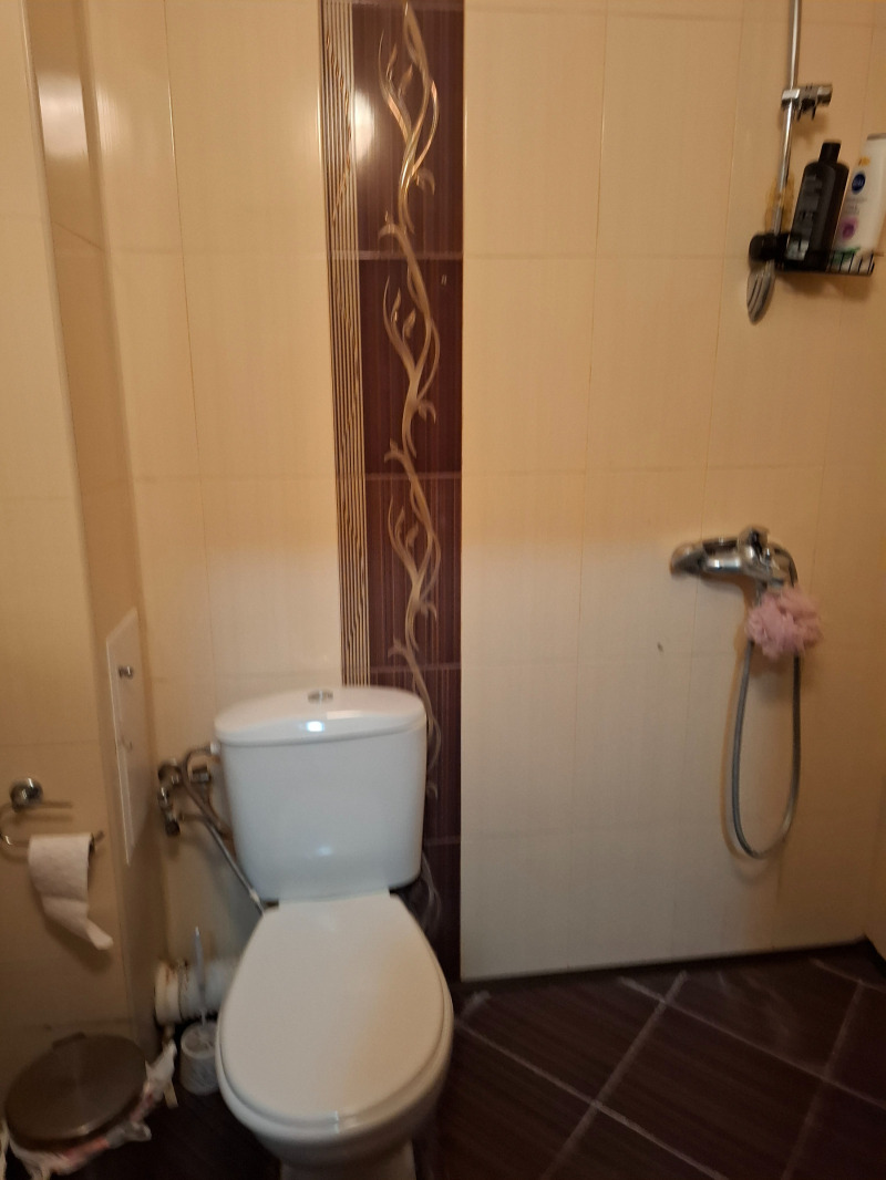 Till salu  1 sovrum Stara Zagora , Tri tjutjura - centar , 67 kvm | 40100809 - bild [7]