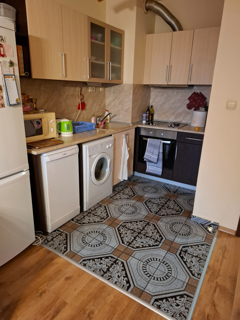 Till salu  1 sovrum Stara Zagora , Tri tjutjura - centar , 67 kvm | 40100809 - bild [3]