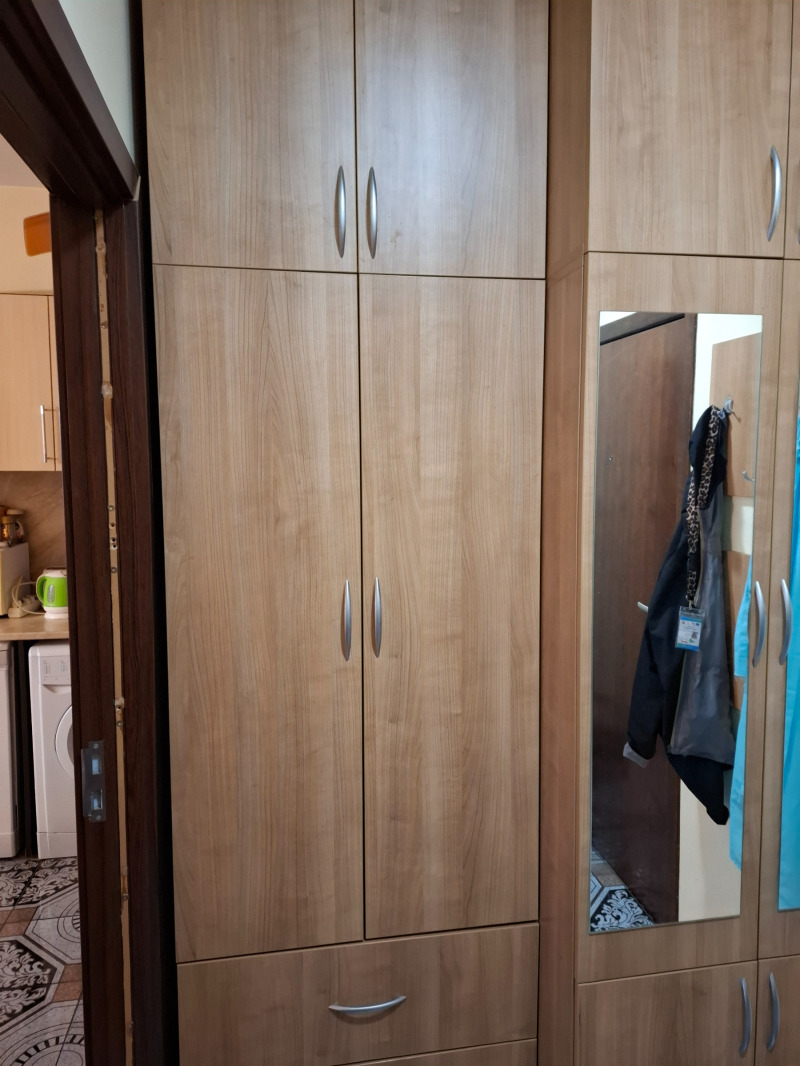 Till salu  1 sovrum Stara Zagora , Tri tjutjura - centar , 67 kvm | 40100809 - bild [4]