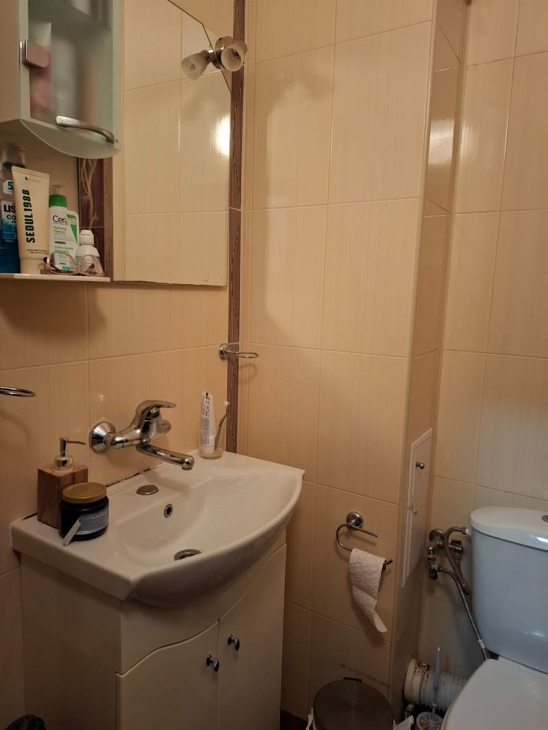 Till salu  1 sovrum Stara Zagora , Tri tjutjura - centar , 67 kvm | 40100809 - bild [8]