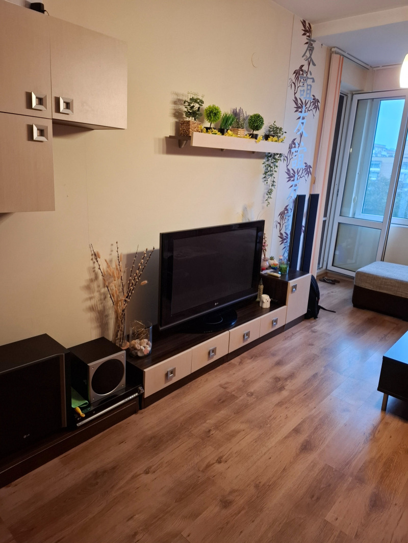 Till salu  1 sovrum Stara Zagora , Tri tjutjura - centar , 67 kvm | 40100809 - bild [2]