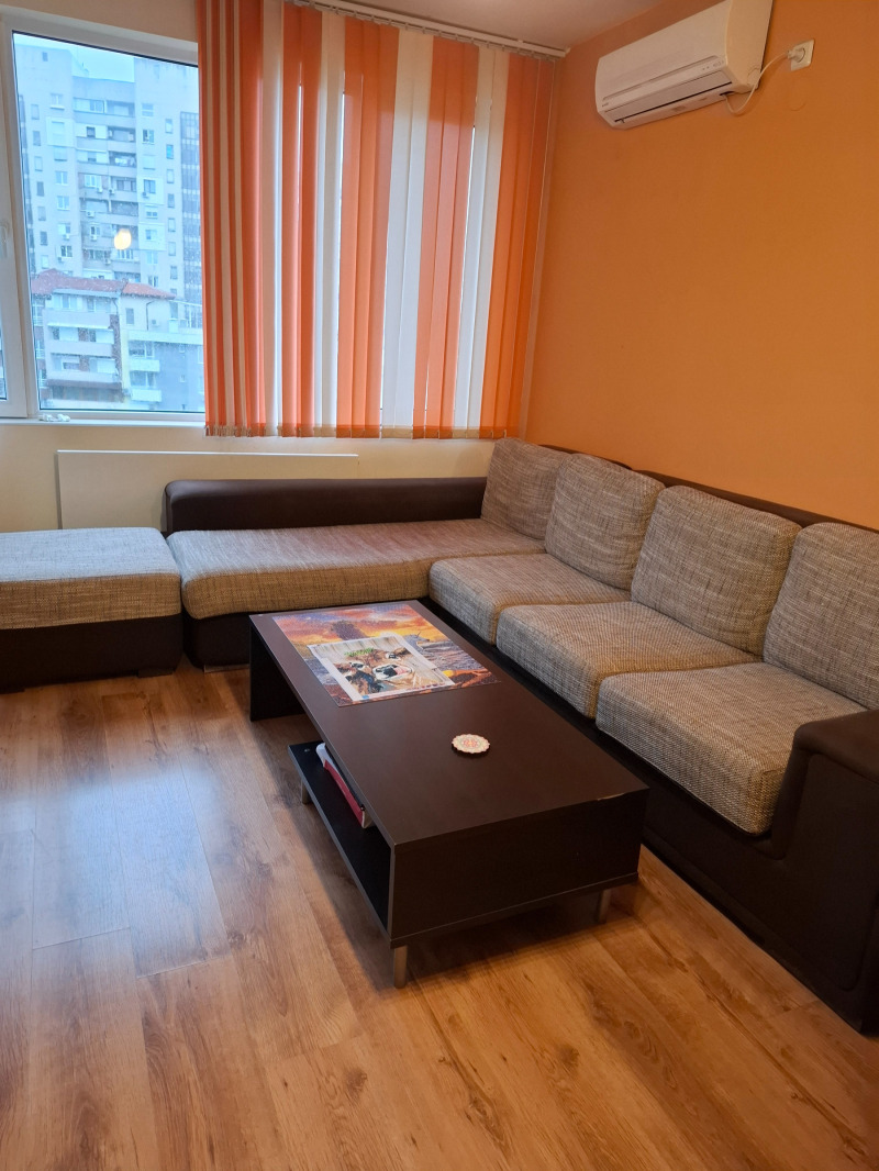 Till salu  1 sovrum Stara Zagora , Tri tjutjura - centar , 67 kvm | 40100809