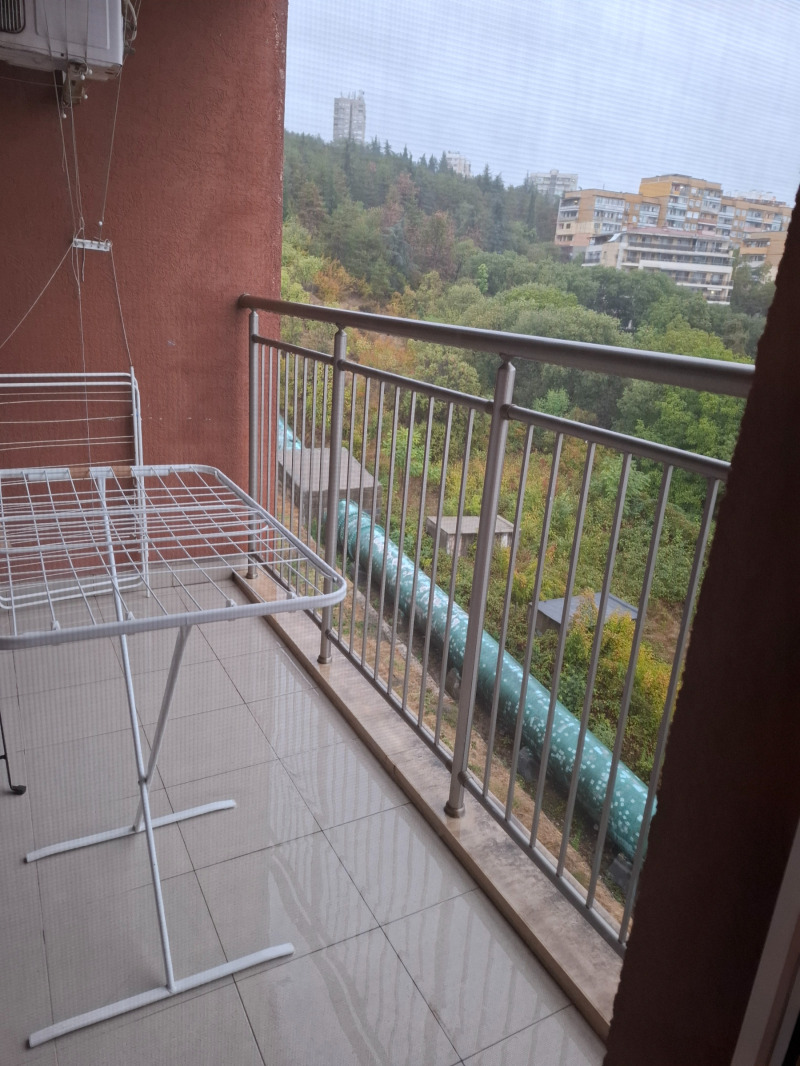 Till salu  1 sovrum Stara Zagora , Tri tjutjura - centar , 67 kvm | 40100809 - bild [9]