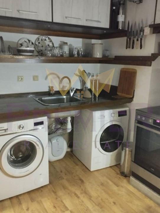 De vânzare  1 dormitor Burgas , Lazur , 54 mp | 47897913 - imagine [5]