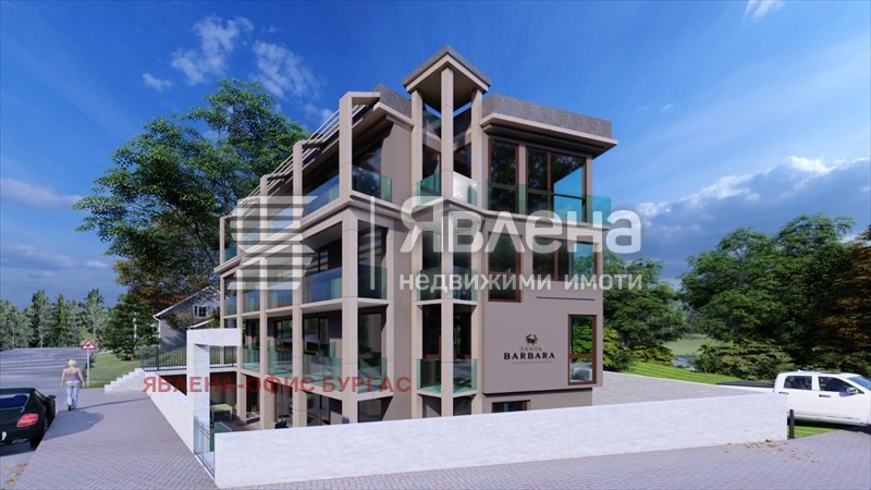 Продава 2-СТАЕН, с. Варвара, област Бургас, снимка 3 - Апартаменти - 53429637