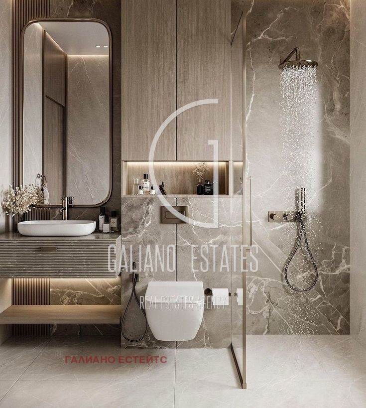 Продава 2-СТАЕН, гр. София, Банишора, снимка 3 - Апартаменти - 53898846