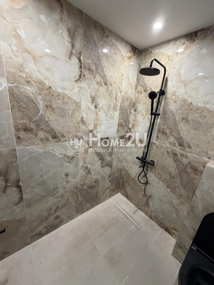 Продава 2-СТАЕН, гр. София, Малинова долина, снимка 6 - Апартаменти - 54496404