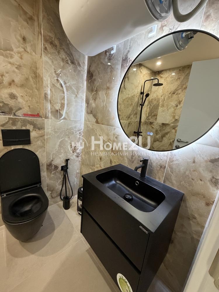 Продава 2-СТАЕН, гр. София, Малинова долина, снимка 5 - Апартаменти - 54496404
