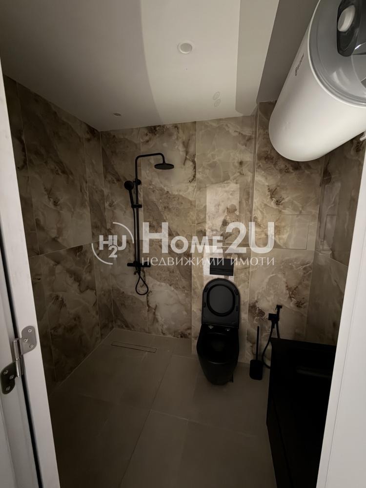 Продава 2-СТАЕН, гр. София, Малинова долина, снимка 7 - Апартаменти - 54496404
