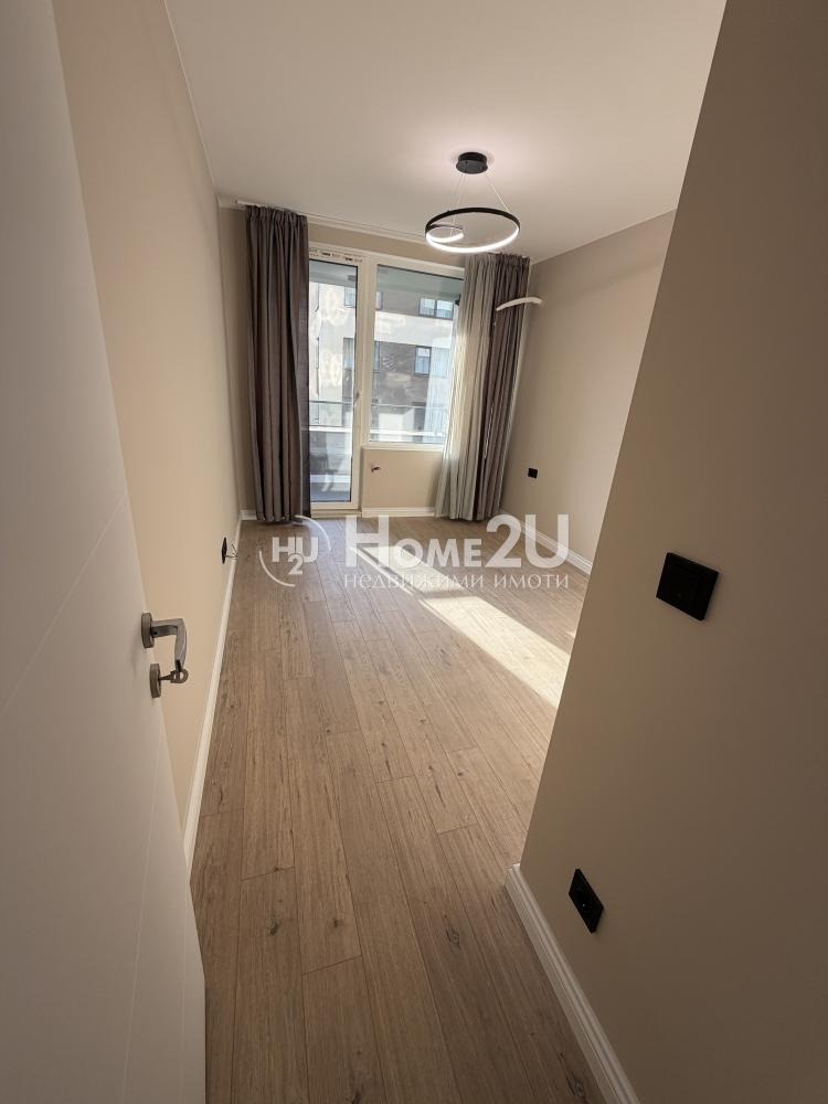 Продава 2-СТАЕН, гр. София, Малинова долина, снимка 2 - Апартаменти - 54496404