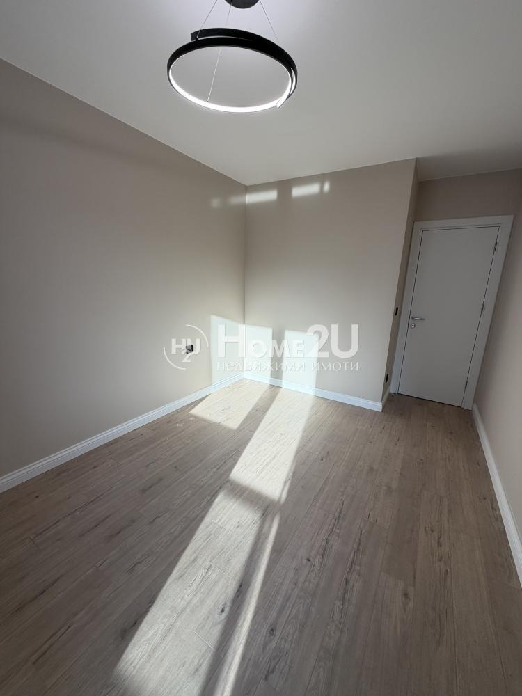 Продава 2-СТАЕН, гр. София, Малинова долина, снимка 4 - Апартаменти - 54496404