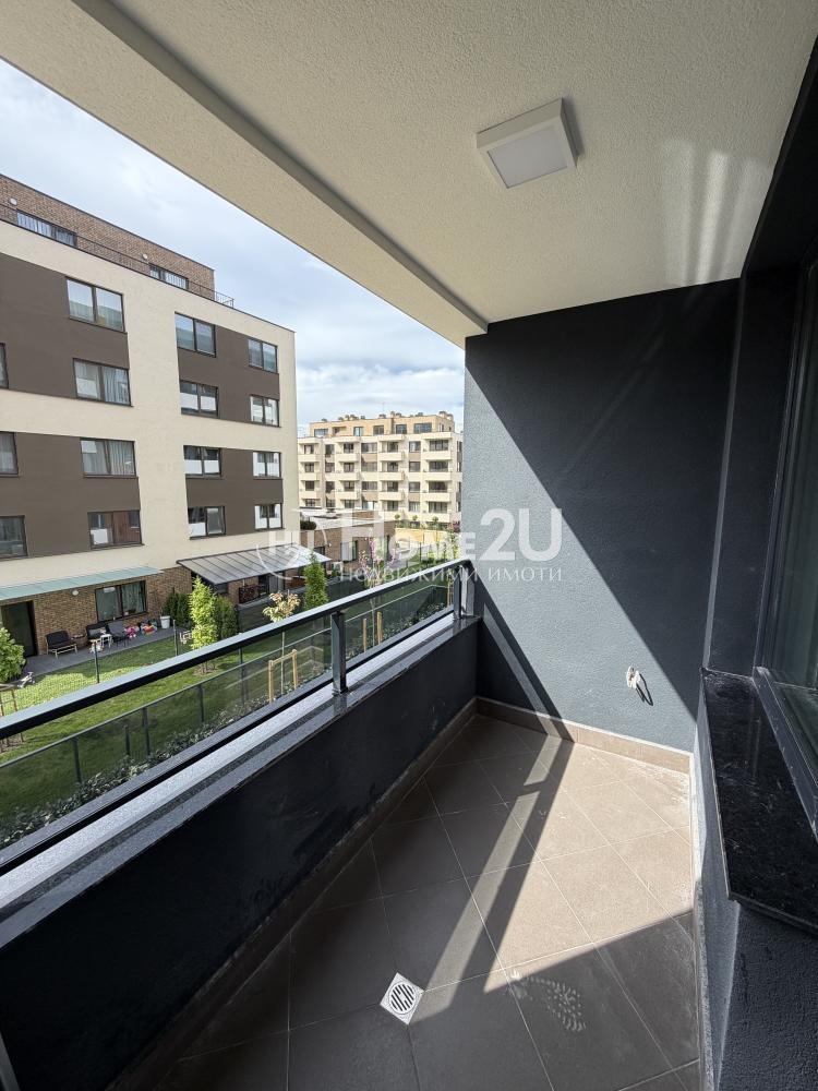 Продава 2-СТАЕН, гр. София, Малинова долина, снимка 9 - Апартаменти - 54496404