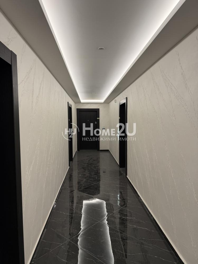 Продава 2-СТАЕН, гр. София, Малинова долина, снимка 10 - Апартаменти - 54496404