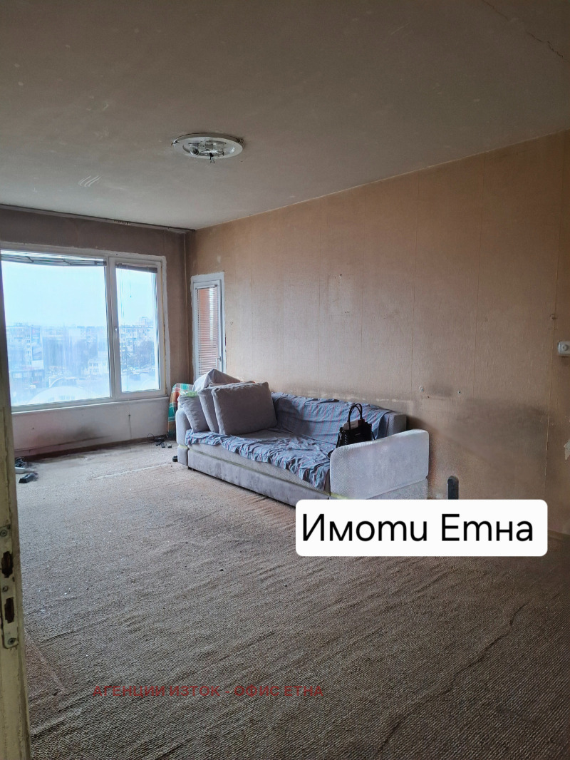 Продава 3-СТАЕН, гр. София, Младост 1А, снимка 3 - Aпартаменти - 49067752