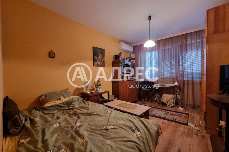 Продава  3-стаен град София , Лозенец , 81 кв.м | 89597441 - изображение [2]