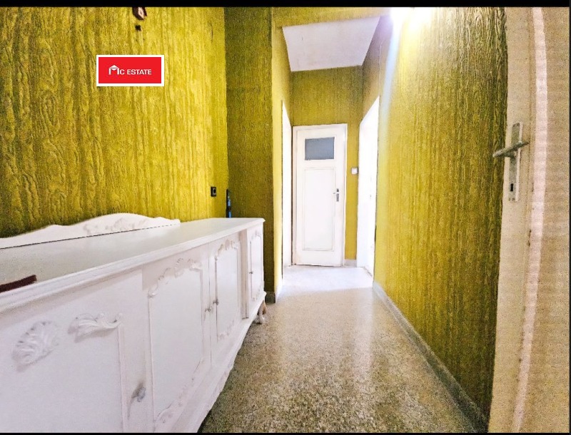 Продава 3-СТАЕН, гр. София, Център, снимка 5 - Апартаменти - 53416854