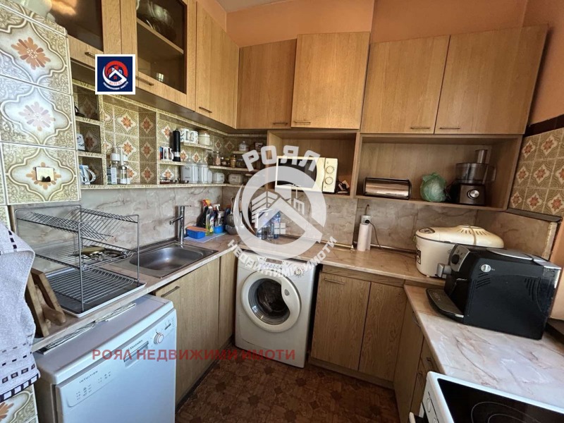 Продава  3-стаен град Пловдив , Център , 96 кв.м | 85114419 - изображение [3]
