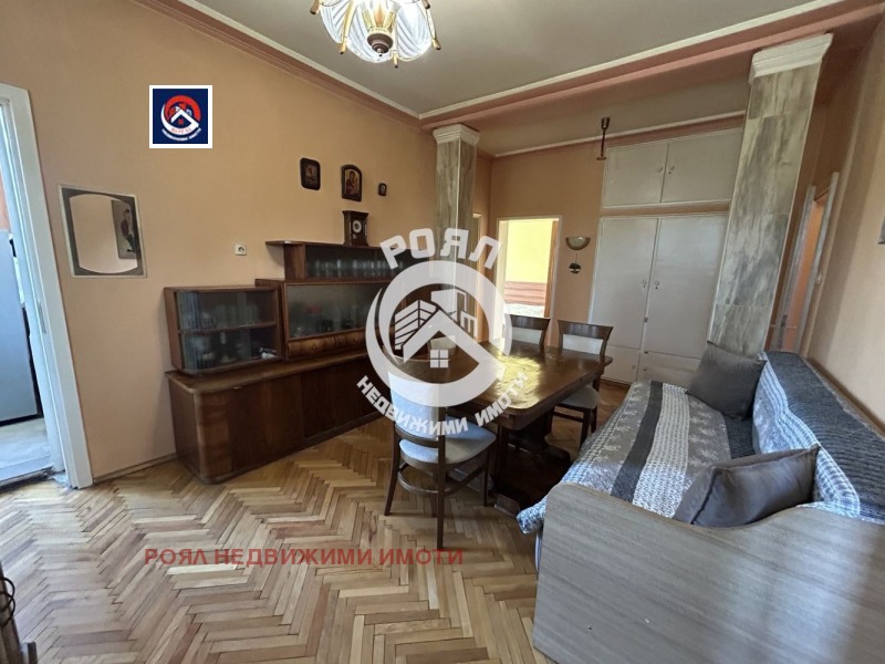 Продава  3-стаен град Пловдив , Център , 96 кв.м | 85114419 - изображение [2]