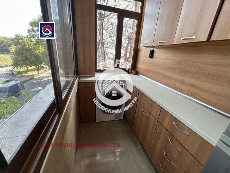 Продава  3-стаен град Пловдив , Център , 96 кв.м | 85114419 - изображение [4]
