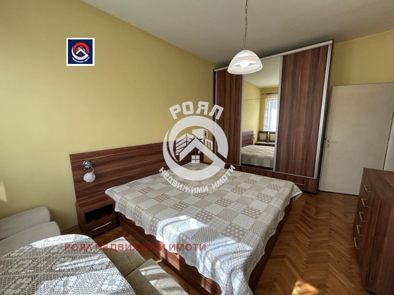 Продава  3-стаен град Пловдив , Център , 96 кв.м | 85114419 - изображение [5]