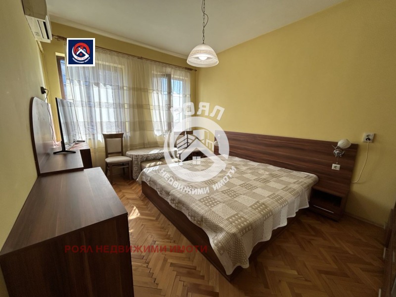 Продава  3-стаен град Пловдив , Център , 96 кв.м | 85114419 - изображение [6]