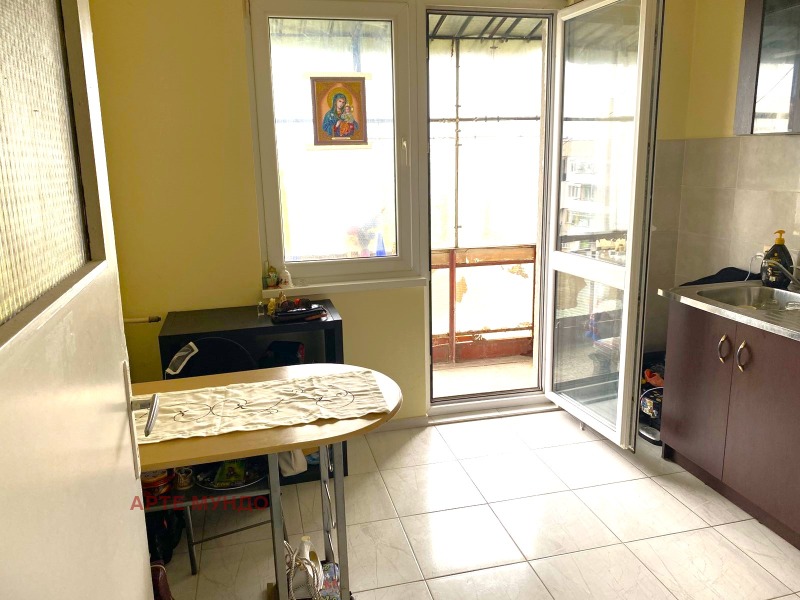 Till salu  2 sovrum Sofia , Musagenica , 80 kvm | 41346789 - bild [3]