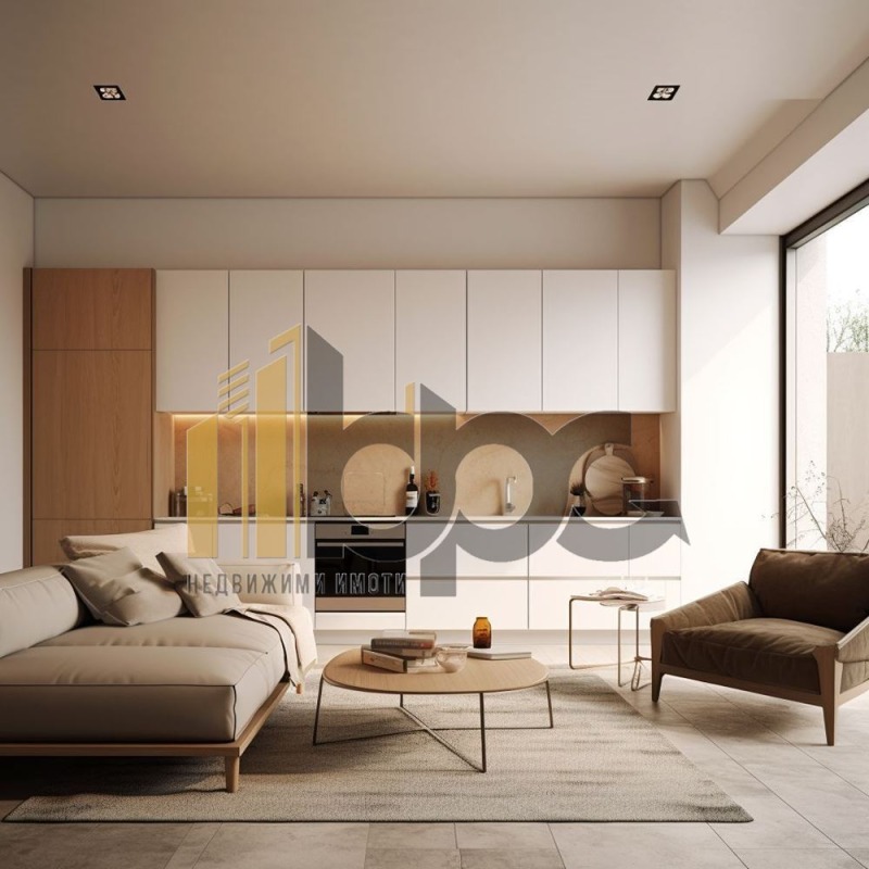 Продава 3-СТАЕН, град София, Манастирски ливади • 290000 € • 29093935 — Holmes.bg