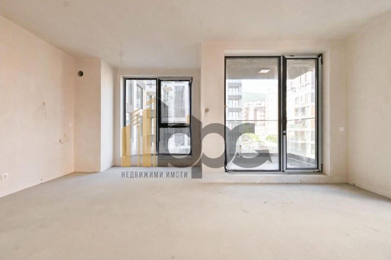 In vendita  2 camere da letto Sofia , Manastirski livadi , 103 mq | 49518621 - Immagine [2]