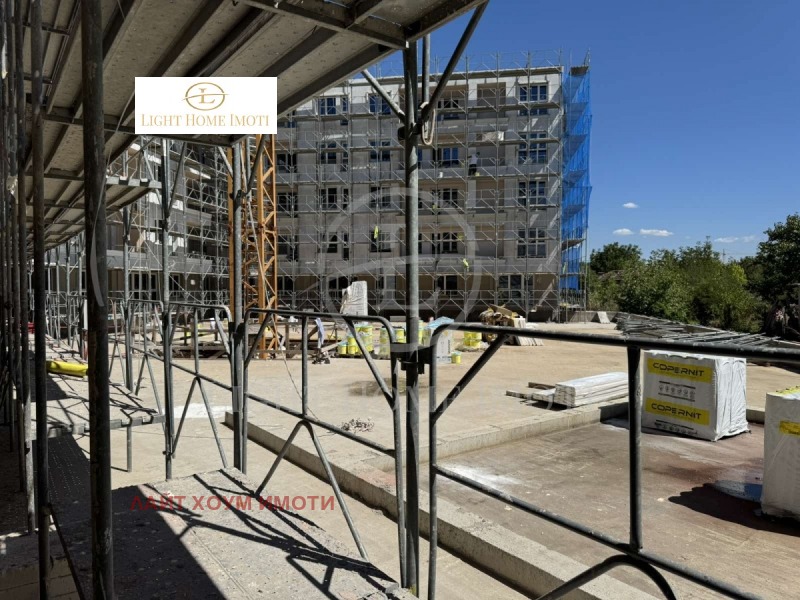 À vendre  2 chambres Plovdiv , Hristo Smirnenski , 106 m² | 56787821