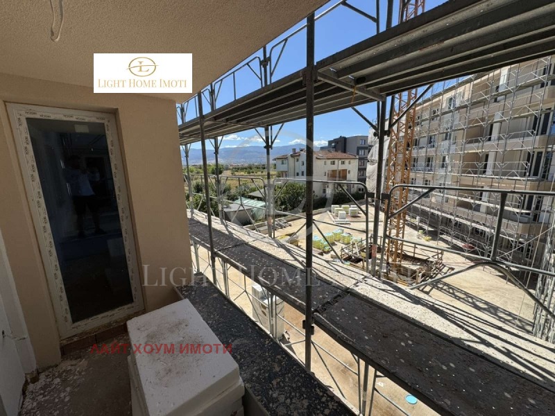 À vendre  2 chambres Plovdiv , Hristo Smirnenski , 106 m² | 56787821 - image [2]