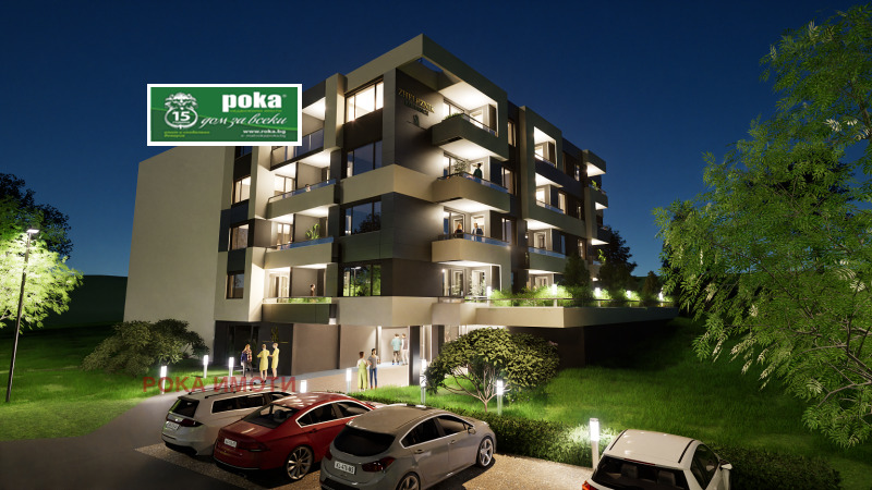 Продава 3-СТАЕН, гр. Стара Загора, Железник - център