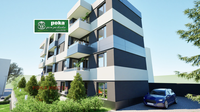 Продава 3-СТАЕН, гр. Стара Загора, Железник - център, снимка 7 - Апартаменти - 52686060