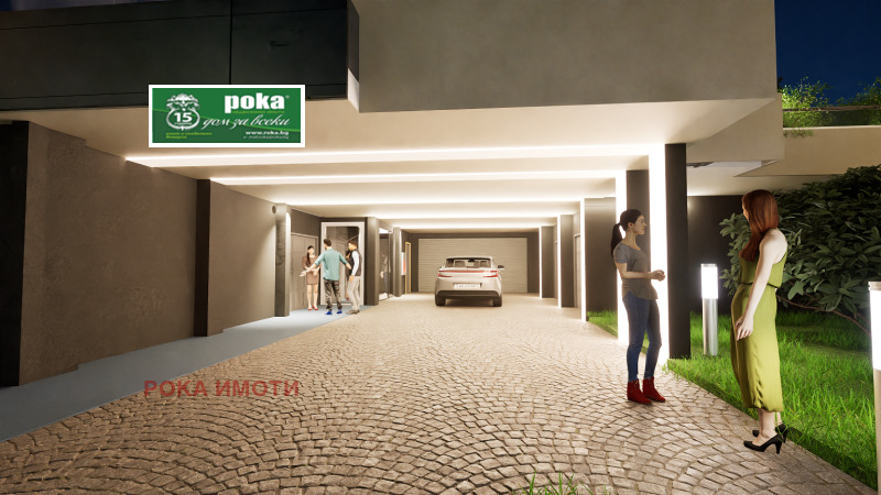 Продава 3-СТАЕН, гр. Стара Загора, Железник - център, снимка 8 - Апартаменти - 52686060