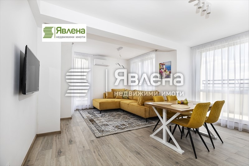 Продава 3-СТАЕН, гр. София, Бъкстон, снимка 2 - Апартаменти - 53078744
