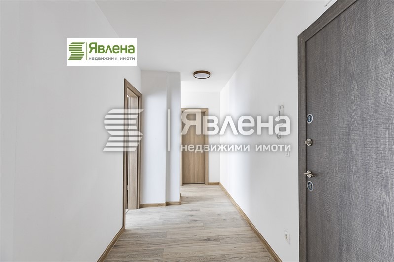 Продава 3-СТАЕН, гр. София, Бъкстон, снимка 11 - Апартаменти - 53078744