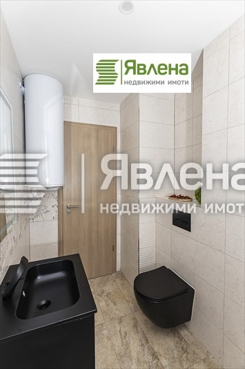 Продава 3-СТАЕН, гр. София, Бъкстон, снимка 4 - Апартаменти - 53078744