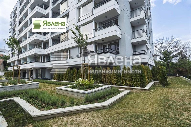 Продава 3-СТАЕН, гр. София, Бъкстон, снимка 15 - Апартаменти - 53078744