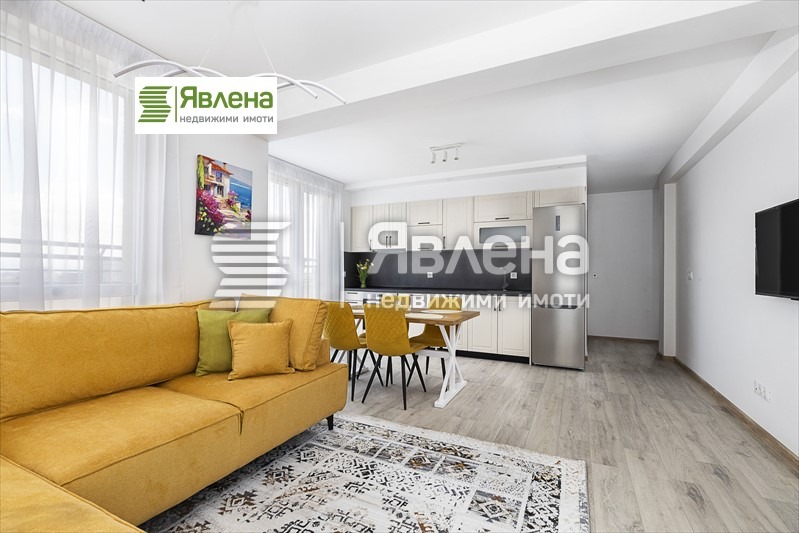 Продава 3-СТАЕН, гр. София, Бъкстон, снимка 3 - Апартаменти - 53078744