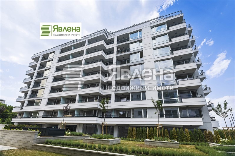 Продава 3-СТАЕН, гр. София, Бъкстон, снимка 16 - Апартаменти - 53078744