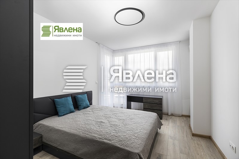 Продава 3-СТАЕН, гр. София, Бъкстон, снимка 5 - Апартаменти - 53078744