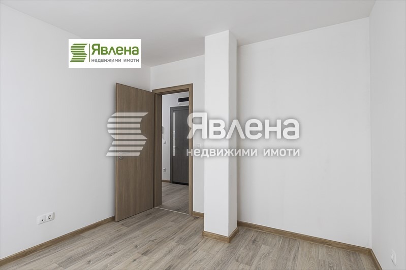 Продава 3-СТАЕН, гр. София, Бъкстон, снимка 8 - Апартаменти - 53078744